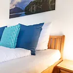 Annemarie Apartment