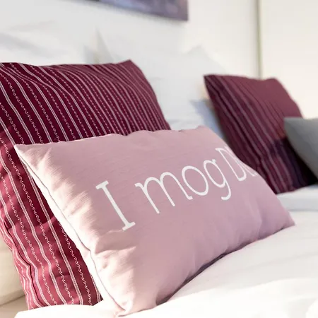 Annemarie Apartman Hohenschwangau