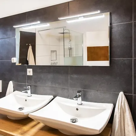 Annemarie Apartman *