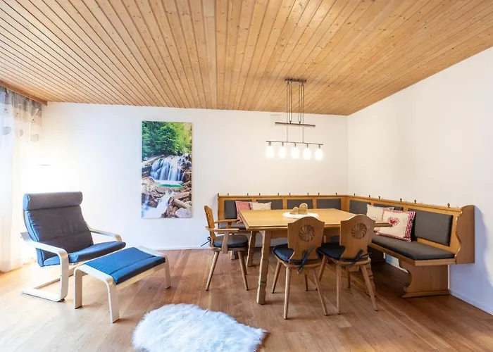 Apartment Annemarie Hohenschwangau