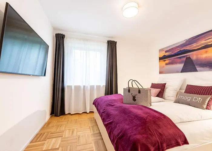 Apartment Annemarie