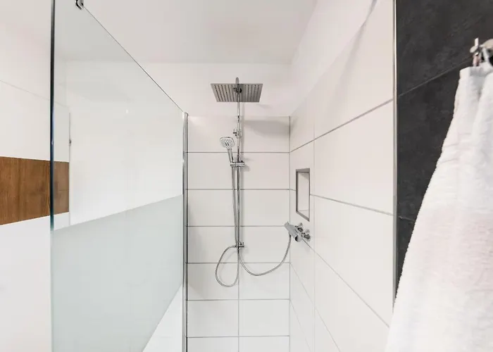 Annemarie Apartment *
