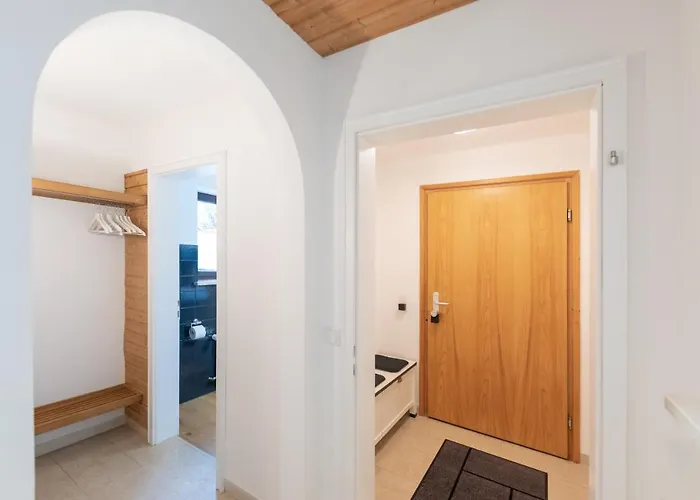 Apartment Annemarie *