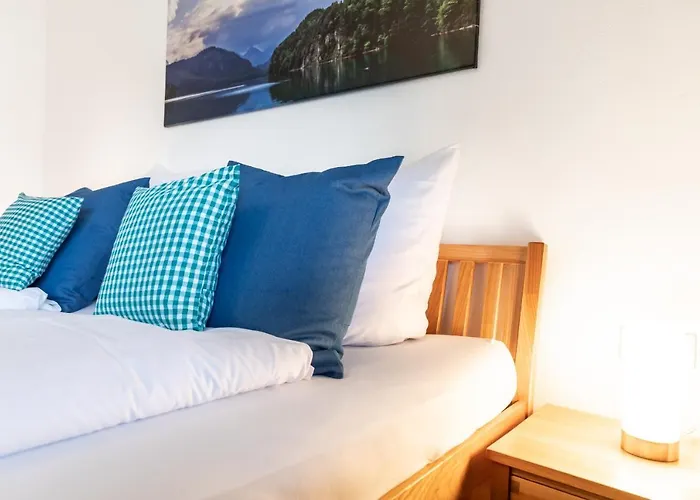 Annemarie Apartment