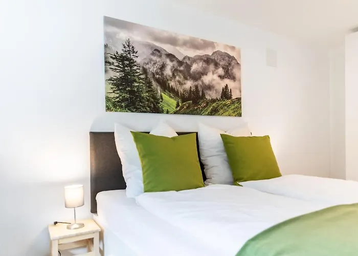 Apartment Annemarie Hohenschwangau