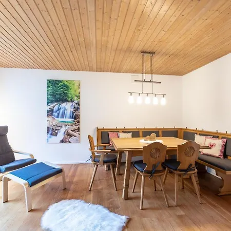 Apartment Annemarie Hohenschwangau