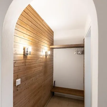 Annemarie Apartment Hohenschwangau