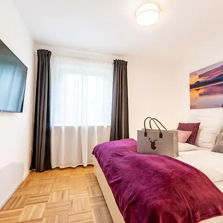 Apartment Annemarie