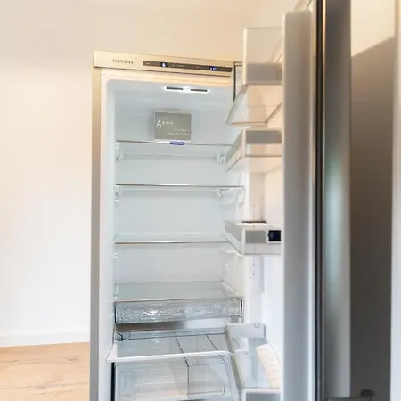 Apartamento Annemarie Hohenschwangau