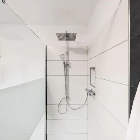 Annemarie Apartamento *