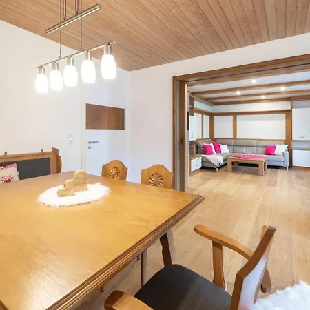 Apartment Annemarie Hohenschwangau