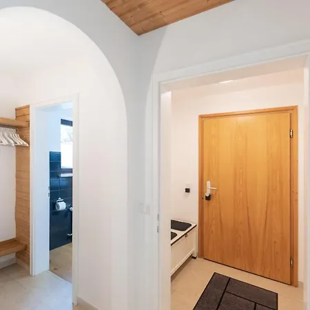 Apartment Annemarie *