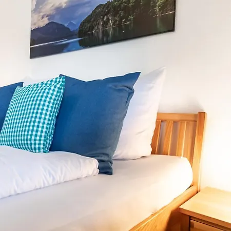 Annemarie Apartment