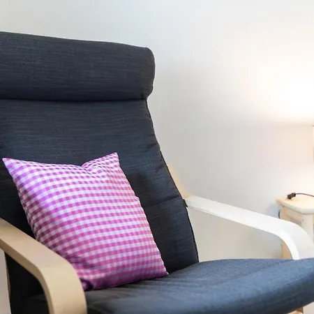 Annemarie Apartment *