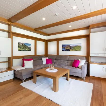 Annemarie Apartment