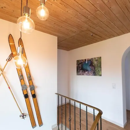 Apartment Annemarie Hohenschwangau