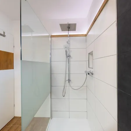 Annemarie Apartment