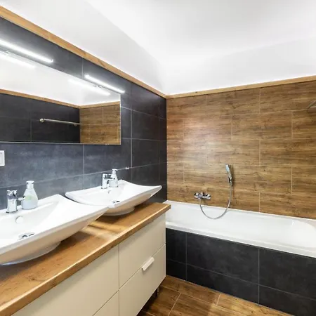 Annemarie Apartment